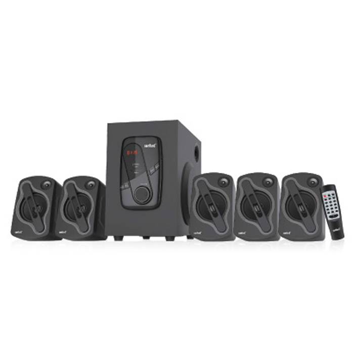 SANFORD 5 IN 1 BLUETOOTH HOME THEATER - SF- 2110BHT Online at Kapruka | Product# elec00A3762