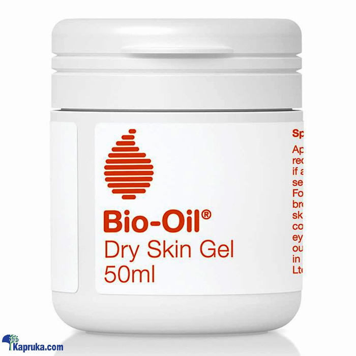 Bio Oil Dry Skin Gel 100 Ml Bottle Online at Kapruka | Product# pharmacy00349