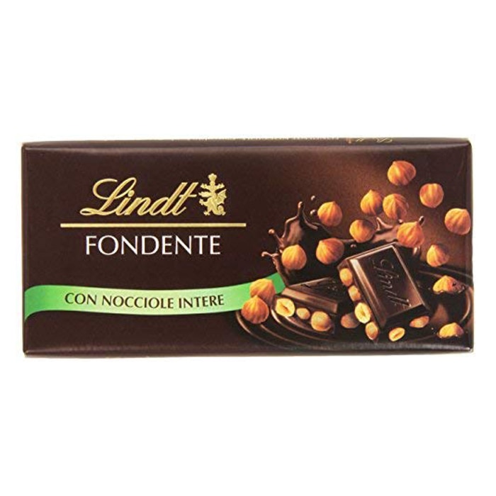 Lindt Hazelnut 100g Online at Kapruka | Product# chocolates001337