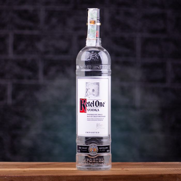 Ketel One Vodka 750ml- 40% ABV - Netherlands Online at Kapruka | Product# liqprod100119