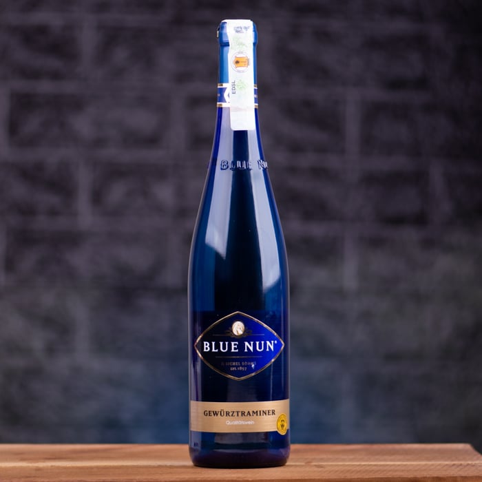 Blue Nun Gewurztraminer 750ml White Wine - 10% - Germany Online at Kapruka | Product# liqprod100133
