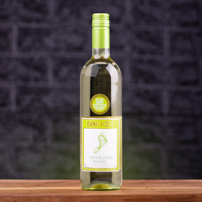 Barefoot Sauvignon Blanc 750ml White Wine - 13% - USA Online at Kapruka | Product# liqprod100132