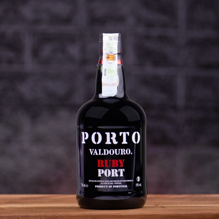 Porto Valdouro Ruby Port 750ml - 19% - Portugal Online at Kapruka | Product# liqprod100120