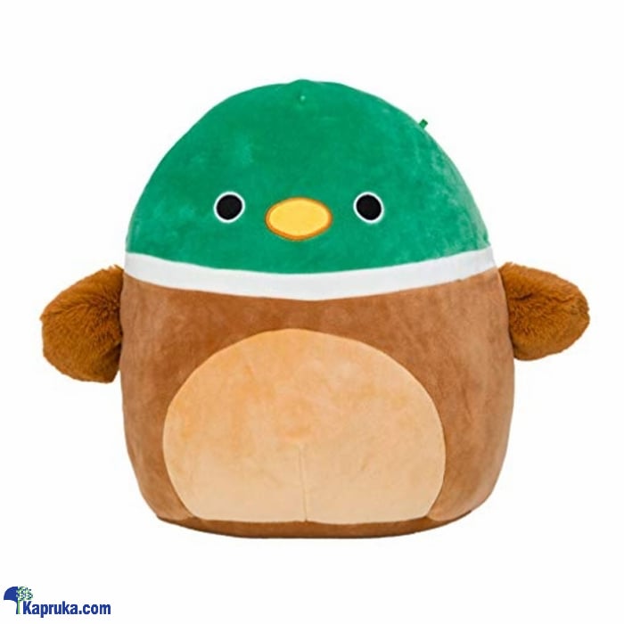 Plushies Soft Duck, Soft Plush Squishy Toy Animal, Online at Kapruka | Product# softtoy00860