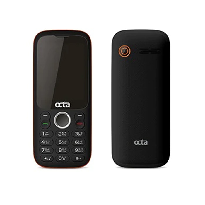 OCTA Power Feature Phone Online at Kapruka | Product# elec00A3794