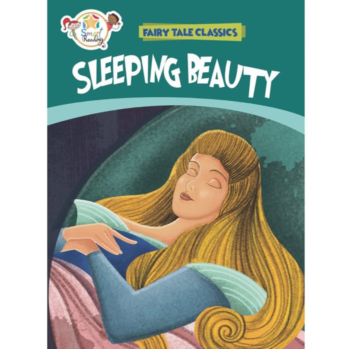 Sleeping Beauty - Fairy Tale Classics (MDG) - 10188665 Online at Kapruka | Product# book00288