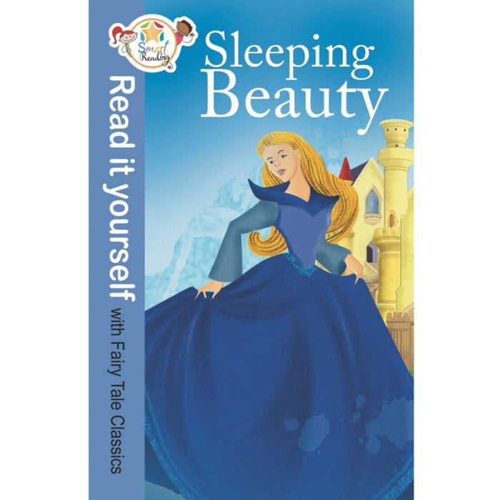 Sleeping Beauty - Fairy Tale Classics Hardbound (MDG) - 10189209 Online at Kapruka | Product# book00299