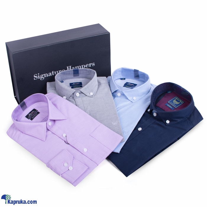 Perfect Present Gift Pack Online at Kapruka | Product# clothing05484