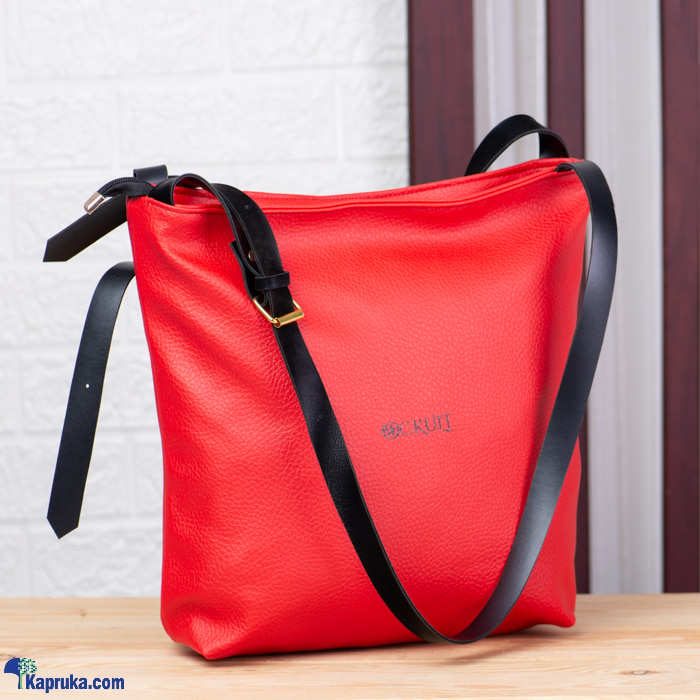 Ockult Adjustable Strap Shoulder Handbags Ladies,shoulder Crossbody Girls Bag Online at Kapruka | Product# fashion002702