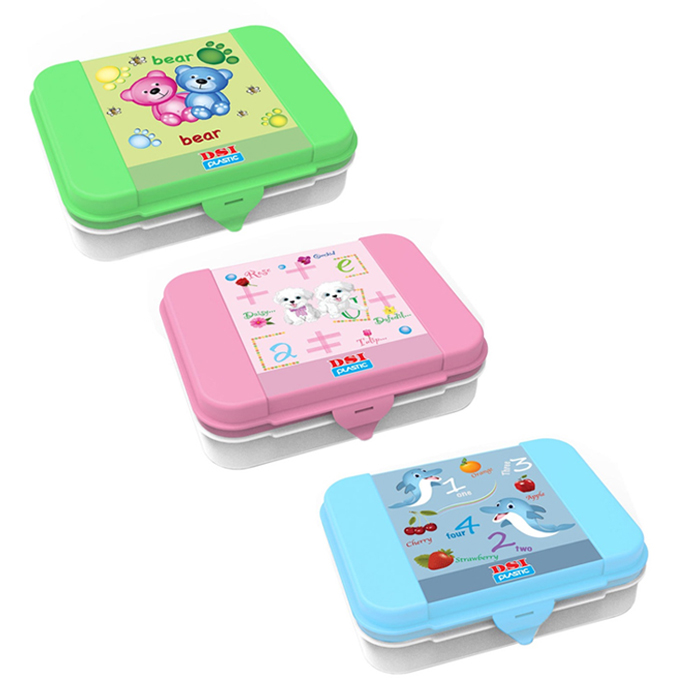 Lunch Box Small Online at Kapruka | Product# elec00A3820