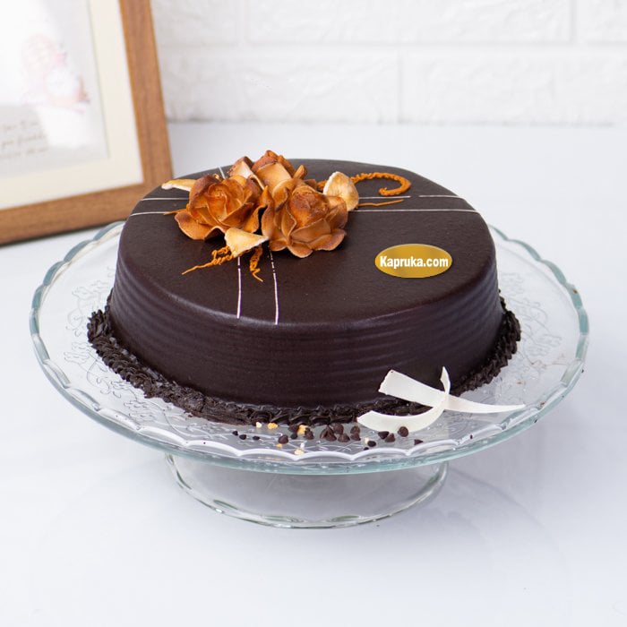 Magical Chocolate Cake Online at Kapruka | Product# cake00KA001359