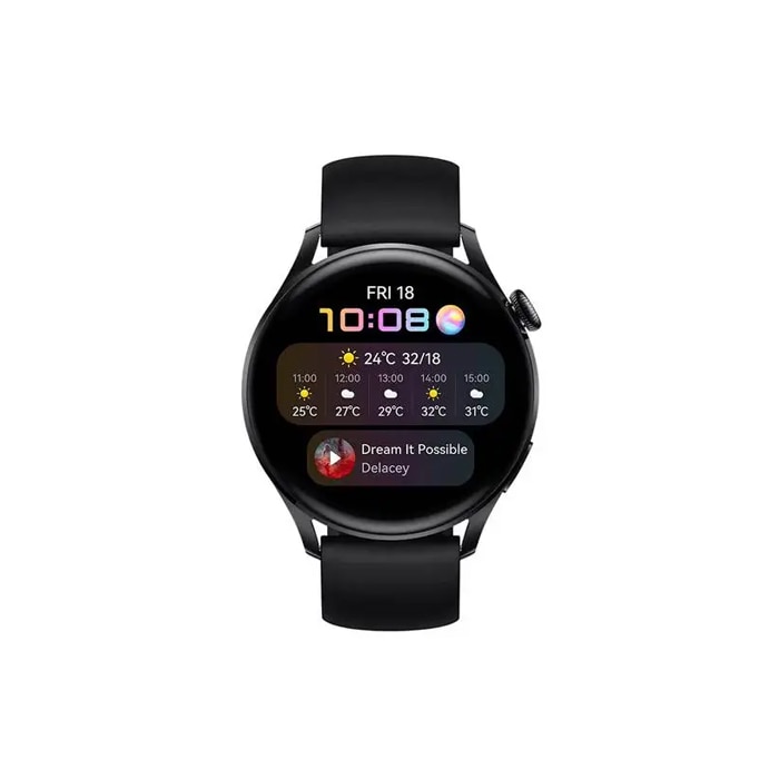 Z Plus ZP3 Pro Smart Watch Online at Kapruka | Product# elec00A3833