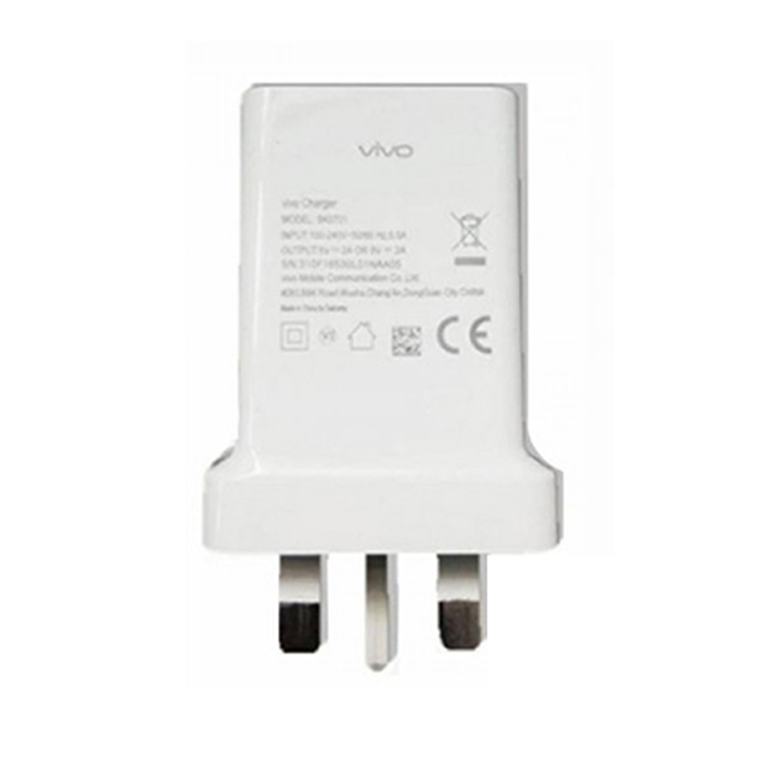 Vivo Dual Engine Travel Charger With Type- C Cable For Nex Series Online at Kapruka | Product# elec00A3861