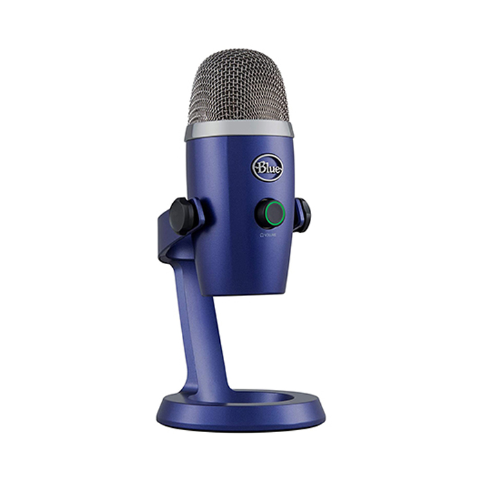 Blue Yeti Nano USB Microphone Online at Kapruka | Product# elec00A3874