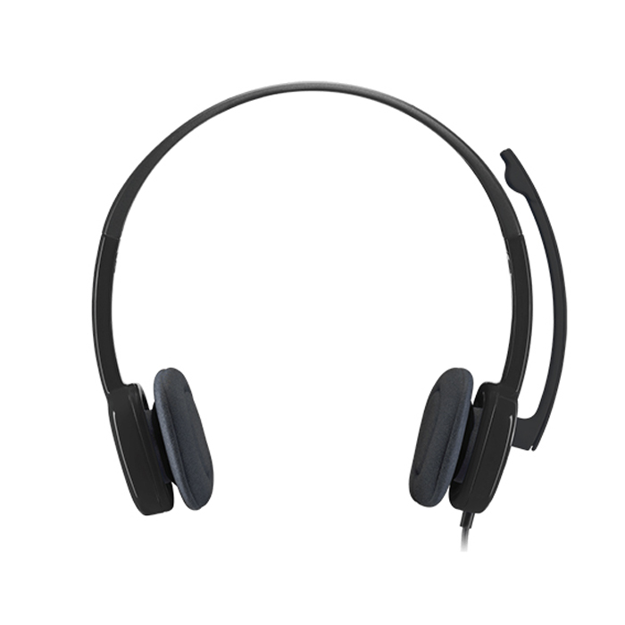 Logitech H151 Stereo Headset Online at Kapruka | Product# elec00A4007