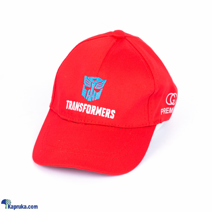 Adjustable Size Gents Cap For Running Workouts And Outdoor Activities All Seasons - Mens Cap Red Online at Kapruka | Product# fashion002725