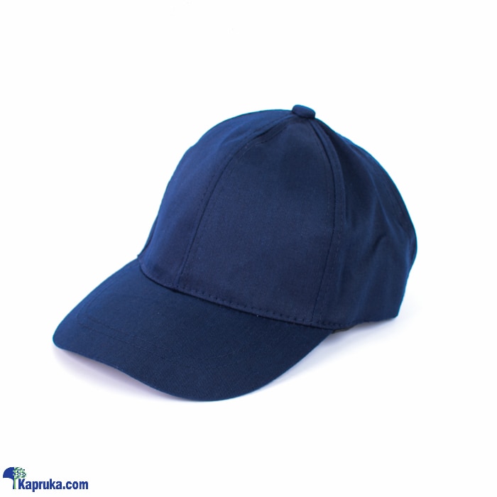 Adjustable Size Unisex Cap For Running Workouts And Outdoor Activities All Seasons - Unisex Style Cap Blue Online at Kapruka | Product# fashion002712