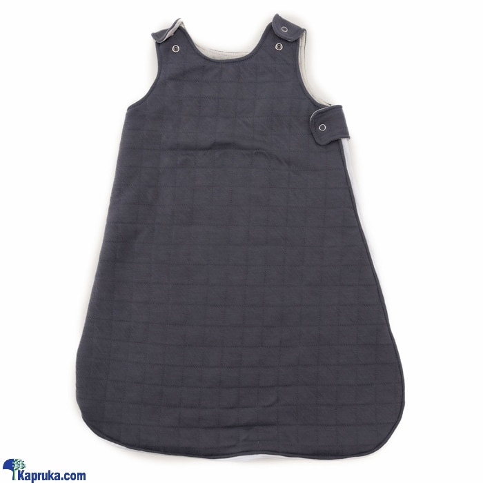 Smoobie Snooze Sack, Aby Wearable Blanket, Sleeveless Warm Soft Plush Sleep Bag And Sack With Inverted Zipper (Blue) 6 - 12 Months Online at Kapruka | Product# babypack00730_TC2