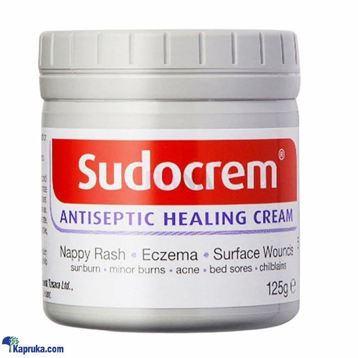 Sudocrem(antiseptic Healing Cream) Online at Kapruka | Product# pharmacy00402