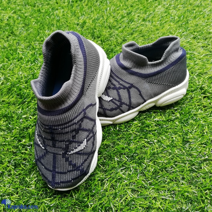 Boys Girls Sneakers Kids Lightweight Slip On Running Shoes Best Gift For Birthday Online at Kapruka | Product# fashion002764