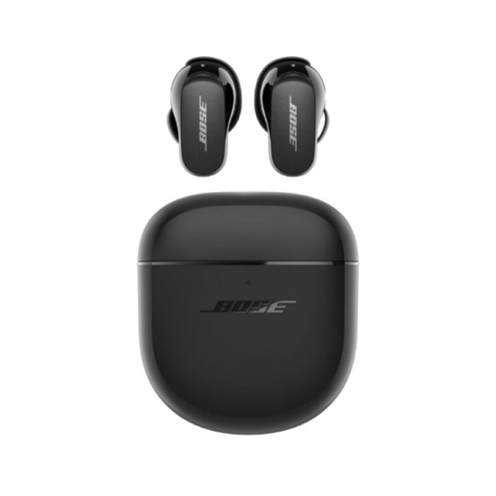 Bose Quietcomfort II Noise Cancelling Wireless Earbuds Online at Kapruka | Product# elec00A4170