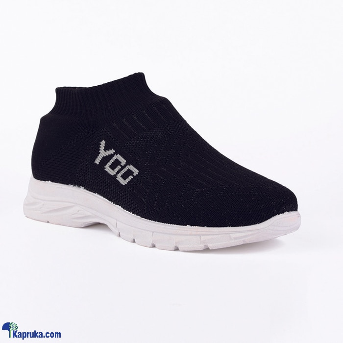 Women Walking And Running Slipon Outdoor Casual Shoes Sports Shoes Online at Kapruka | Product# fashion002799