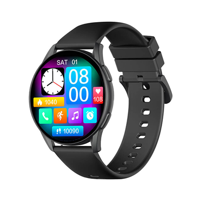 Kieslect K11 Smart Watch Online at Kapruka | Product# elec00A4201
