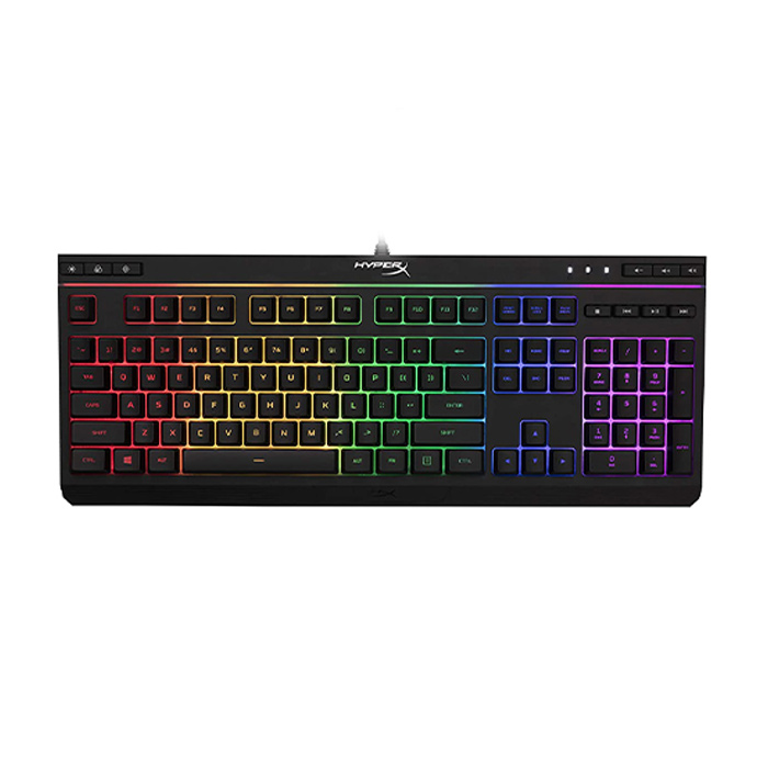 Hyperx Alloy Core RGB Gaming Keyboard Online at Kapruka | Product# elec00A4209