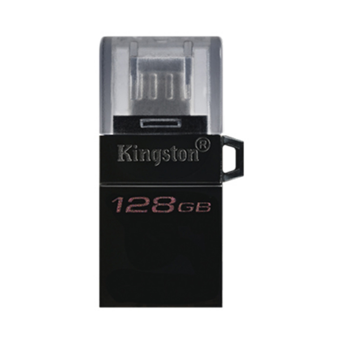 Kingston Datatraveler Microduo3 G2 128GB USB 3.0 Flash Drive Online at Kapruka | Product# elec00A4214