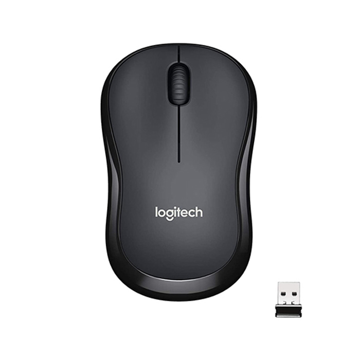 Logitech M220 Silent Wireless Mouse Online at Kapruka | Product# elec00A4248