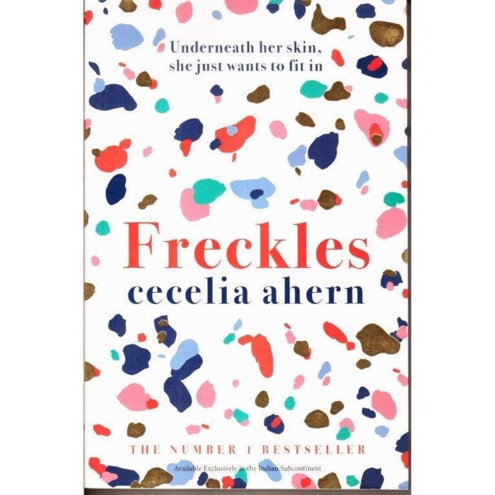 Freckles (MDG) - 10189466 Online at Kapruka | Product# book00338