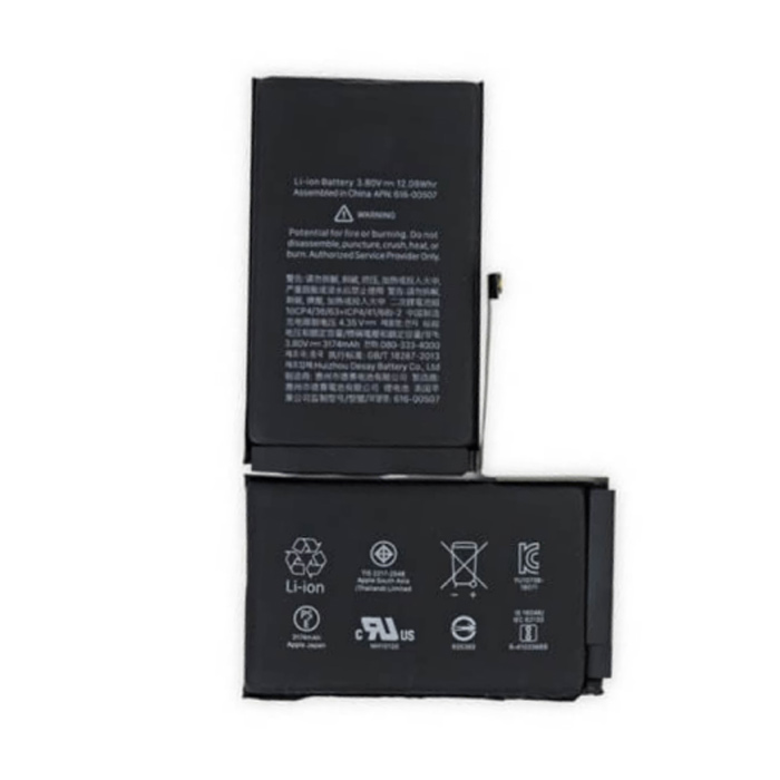 Apple Iphone XS Max Replacement Battery Online at Kapruka | Product# elec00A4272