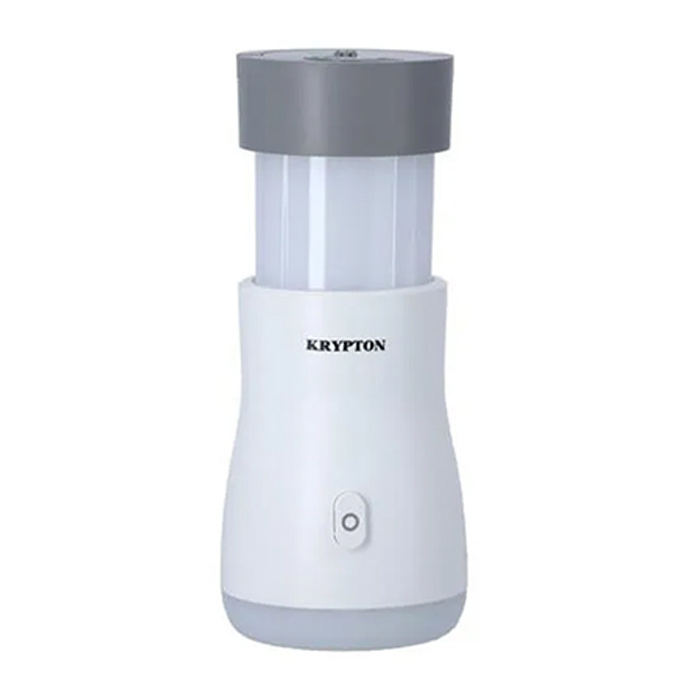 Krypton KNE5183 Rechargeable Lantern With Torch Online at Kapruka | Product# elec00A4298