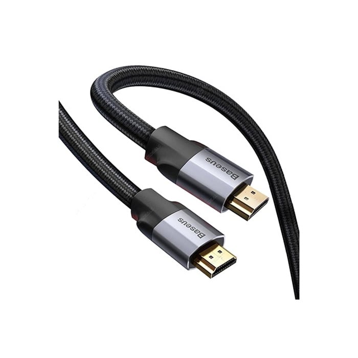 Baseus 2.0 4K HDMI Cable Online at Kapruka | Product# elec00A4315