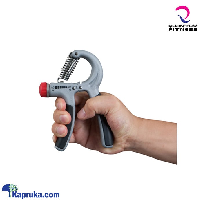 Quantum Adjustable Hand Grip Online at Kapruka | Product# sportsItem00173