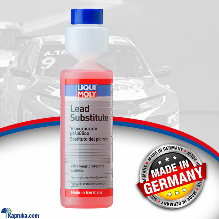 LIQUI MOLY Petrol Lead Substitute 250ML - 1838 Online at Kapruka | Product# automobile00126