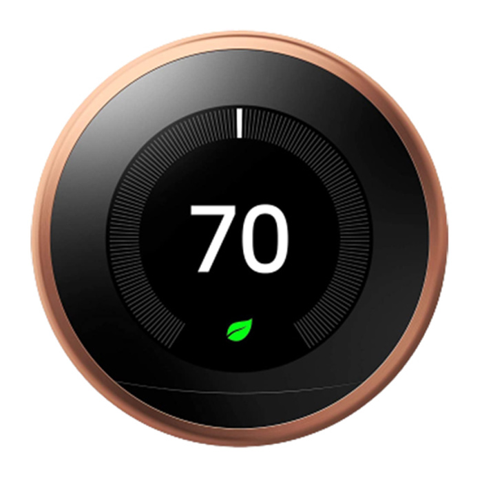Google A0013 Nest Learning Thermostat Online at Kapruka | Product# elec00A4363