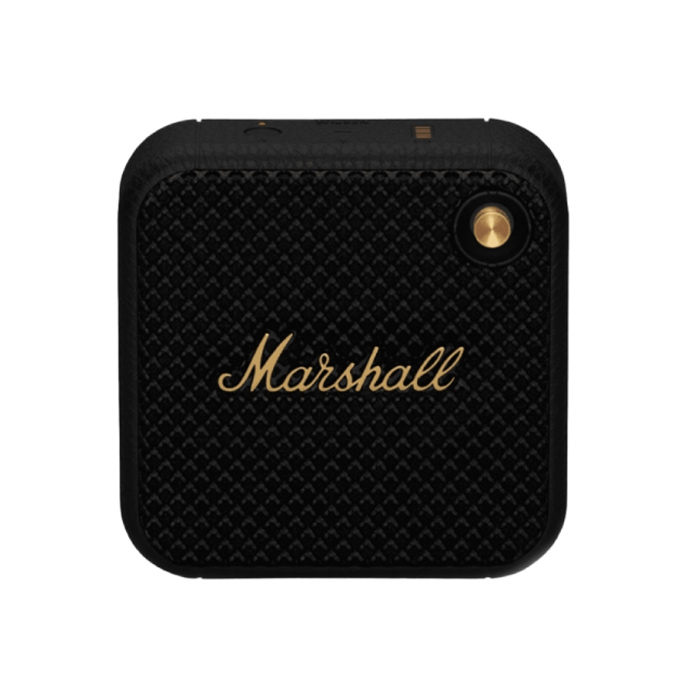 Marshall Willen Portable Bluetooth Speaker Online at Kapruka | Product# elec00A4362