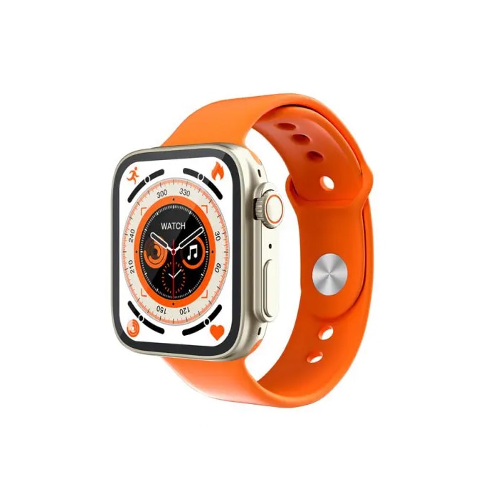 GS8 Ultra Smart Watch Online at Kapruka | Product# elec00A4379