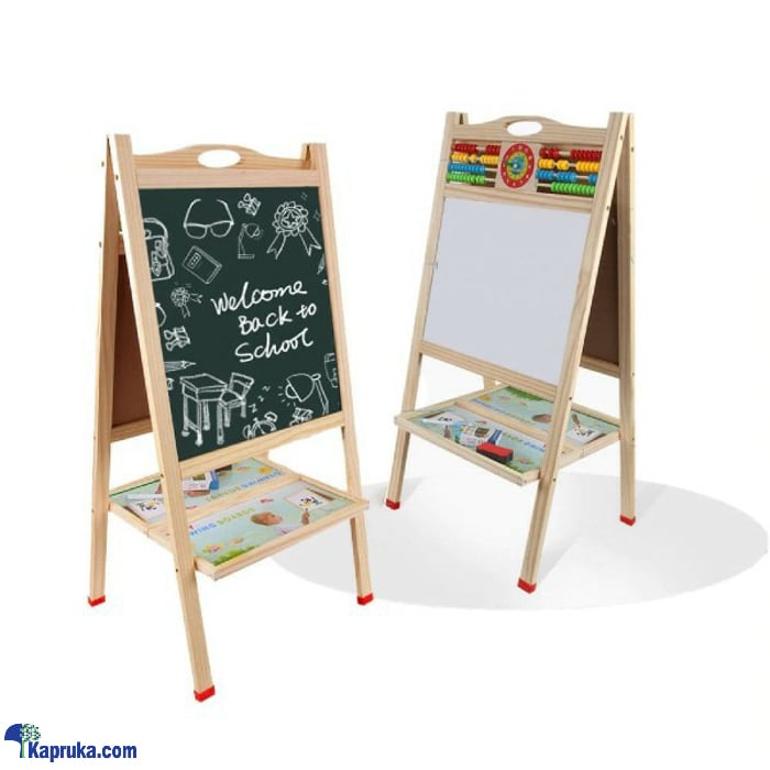 Multi- Function Learning Board ETD204 Online at Kapruka | Product# kidstoy0Z1475