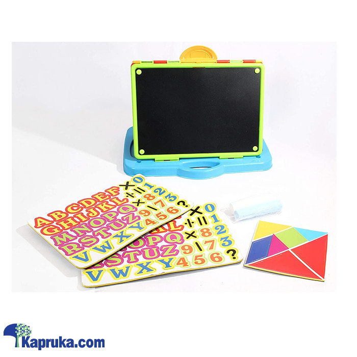 Learning Easel Drawing Set - Double Sided Online at Kapruka | Product# kidstoy0Z1476