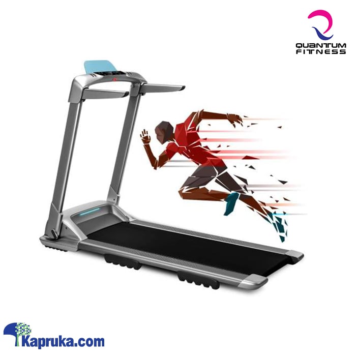 Ovicx Q2S Plus Treadmills (100kg) QT- Q2SPLUS Online at Kapruka | Product# sportsItem00179