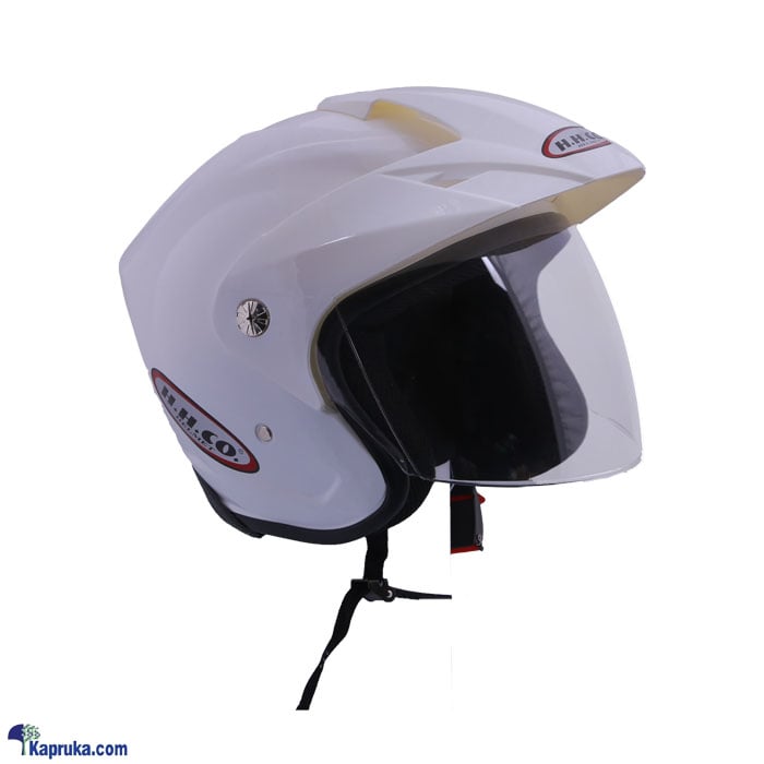 HHCO Helmet SMART White - 0501 Online at Kapruka | Product# automobile00212