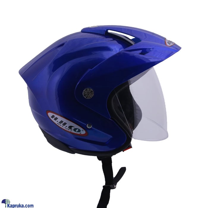 HHCO Helmet SMART Blue - 0501 Online at Kapruka | Product# automobile00213