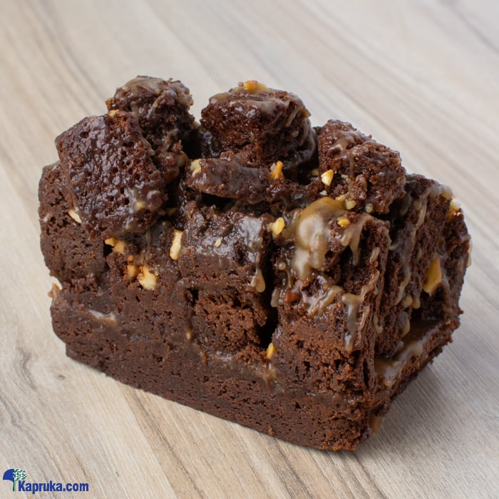 Java Rockslide Brownie Online at Kapruka | Product# java00100