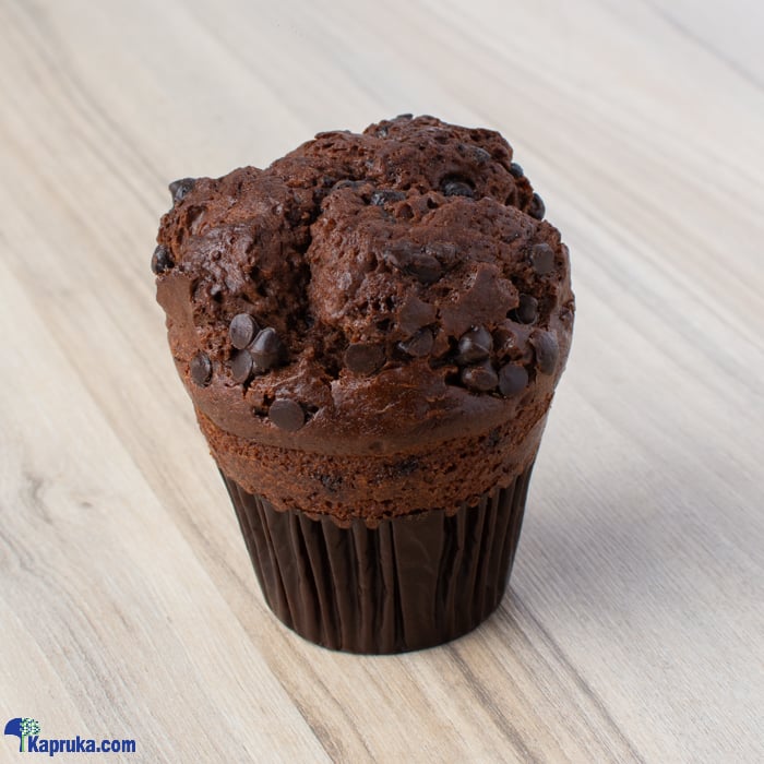 Java Chocolate Chip Muffin Online at Kapruka | Product# java00103