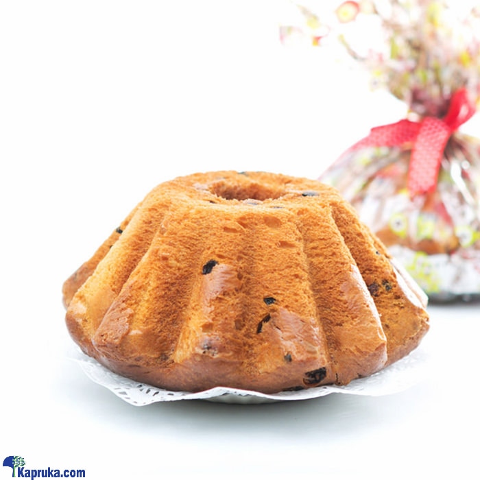 Sponge Breudher (small) Online at Kapruka | Product# cakeSP00120