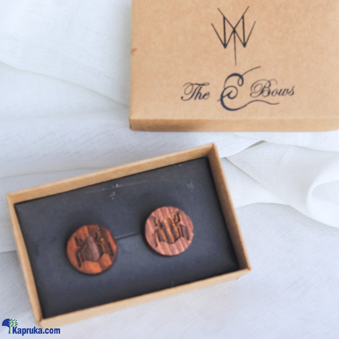 Men's Cufflinks Handcrafted Classic Tuxedo Shirt Cufflinks For Business Wedding Formal Occasions,- Unique And Fashionable Men's Wooden Cufflinks Online at Kapruka | Product# fashion002916