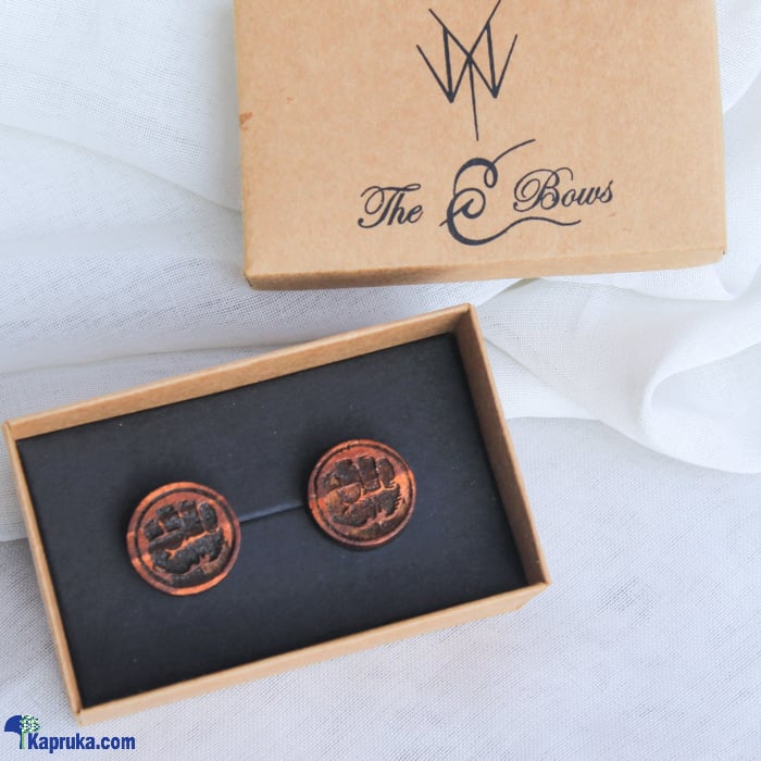Men's Cufflinks Handcrafted Classic Tuxedo Shirt Cufflinks For Business Wedding Formal Occasions,- Unique And Fashionable Men's Wooden Cufflinks Online at Kapruka | Product# fashion002940