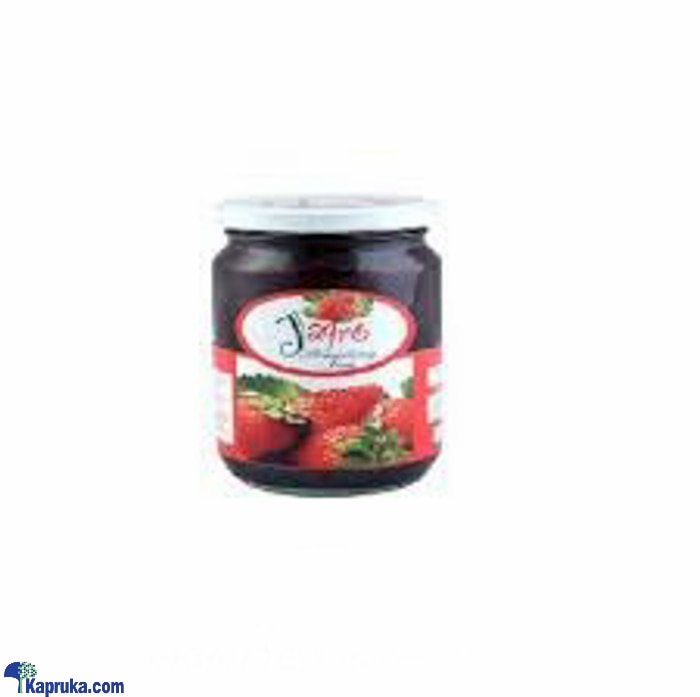 Jagro Strawberry Jam 350g Online at Kapruka | Product# grocery002637